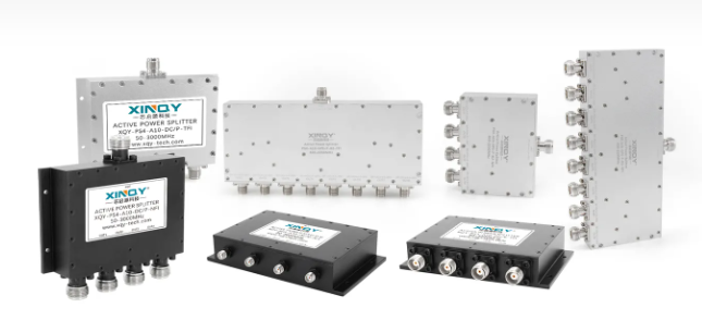 有源功分器哪個(gè)廠家更靠譜一些？